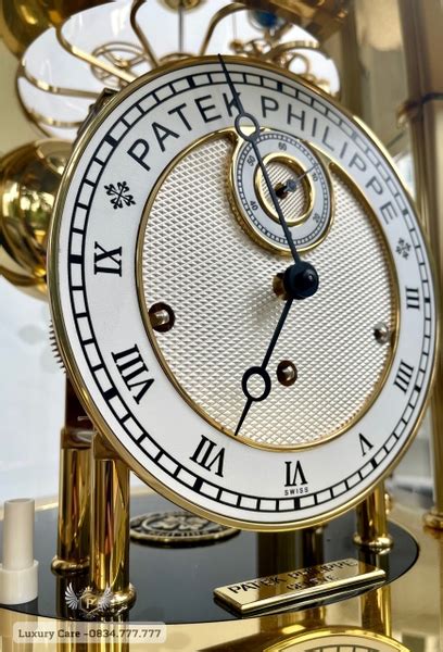 patek philippe grand sovereign ii white pearl edition|Patek Philippe .